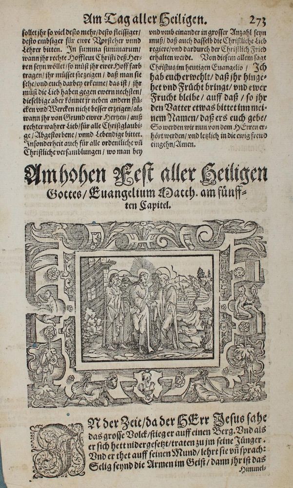 Große Abbildung Nr.3: 134-4208 Scrap-Album.: (Künstlergraphik)