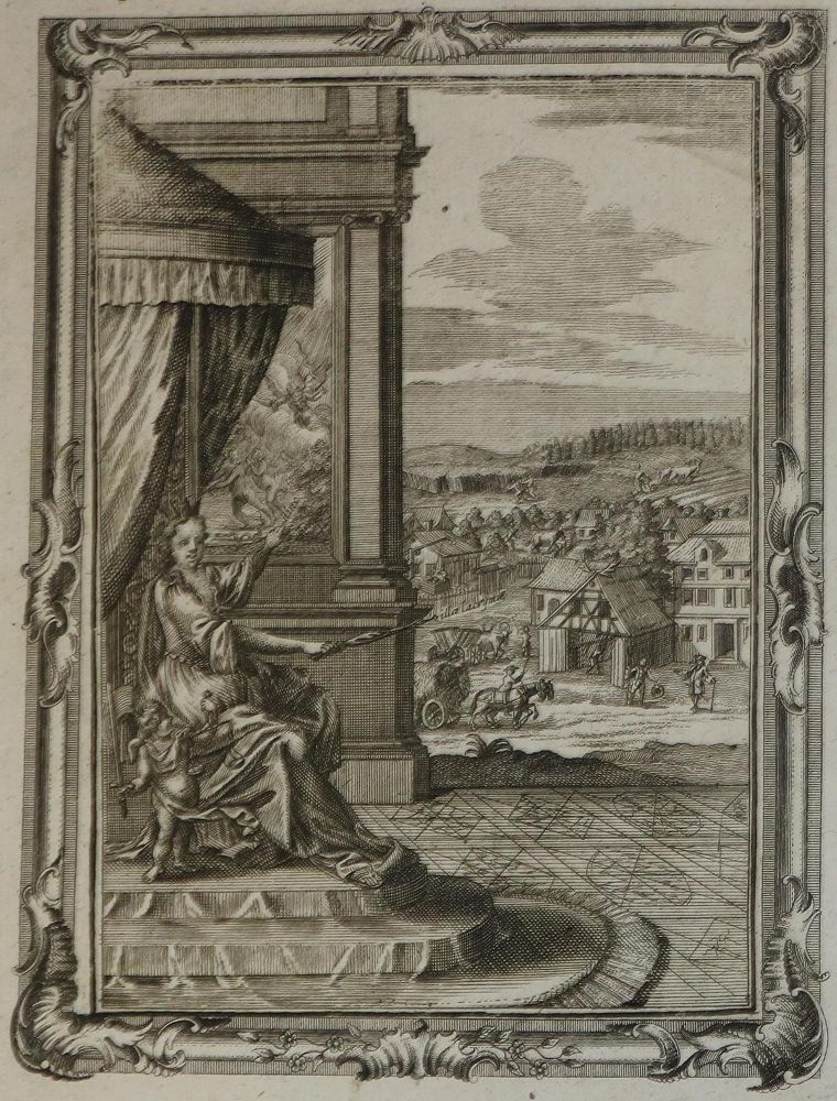 Große Abbildung Nr.1: 134-423 Schweser,C.H.: (Wirtschaft)