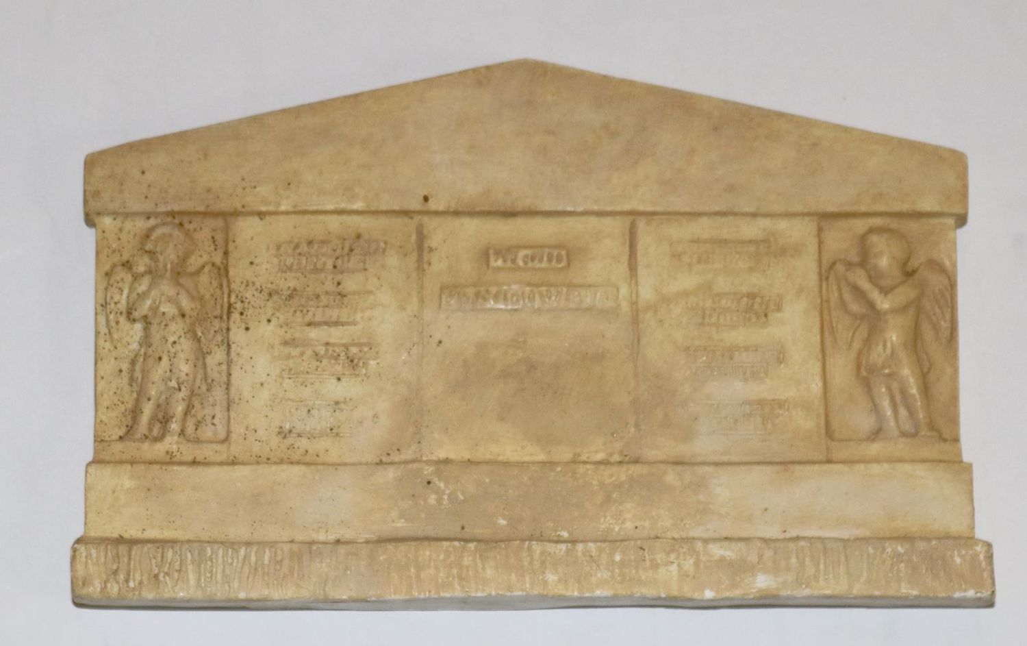 Große Abbildung Nr.1: 134-4264 Teilnachlass: (Künstlergraphik, Skulpturen - Plastiken)