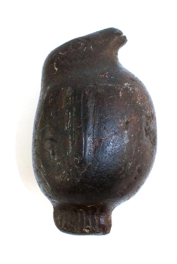 Große Abbildung Nr.2: 134-4268 Wittman: (Künstlergraphik, Skulpturen - Plastiken)
