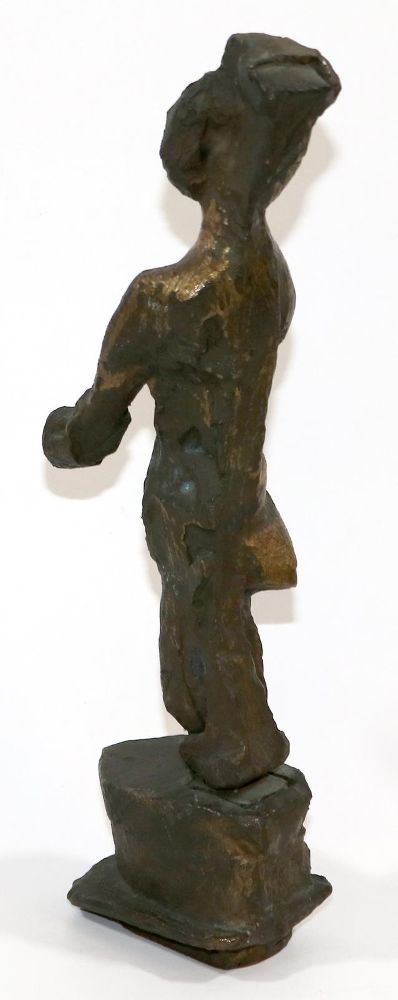 Große Abbildung Nr.2: 134-4307 Szymanski, Rolf: (Künstlergraphik)