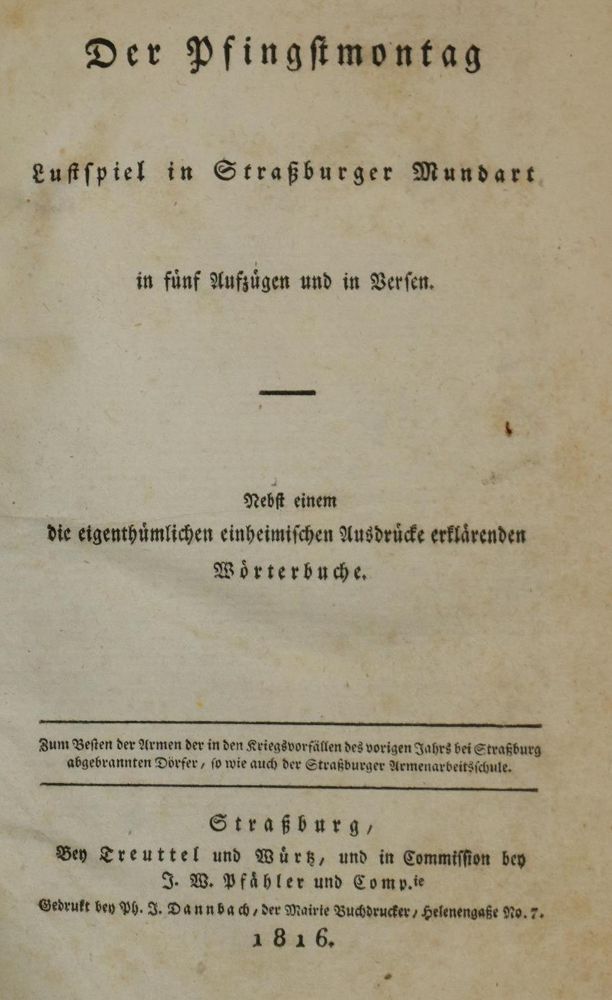 Große Abbildung Nr.1: 134-434 Sammlung: (Film - Theater - Tanz)