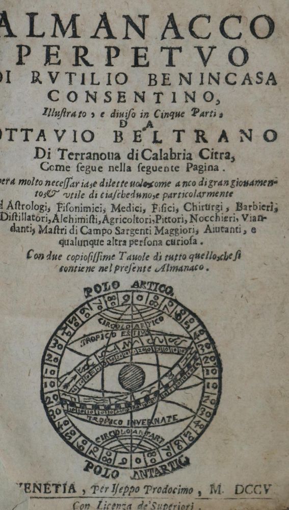 Große Abbildung Nr.1: 134-441 Benincasa,R.: (Grenzwissenschaften und Okkultismus)