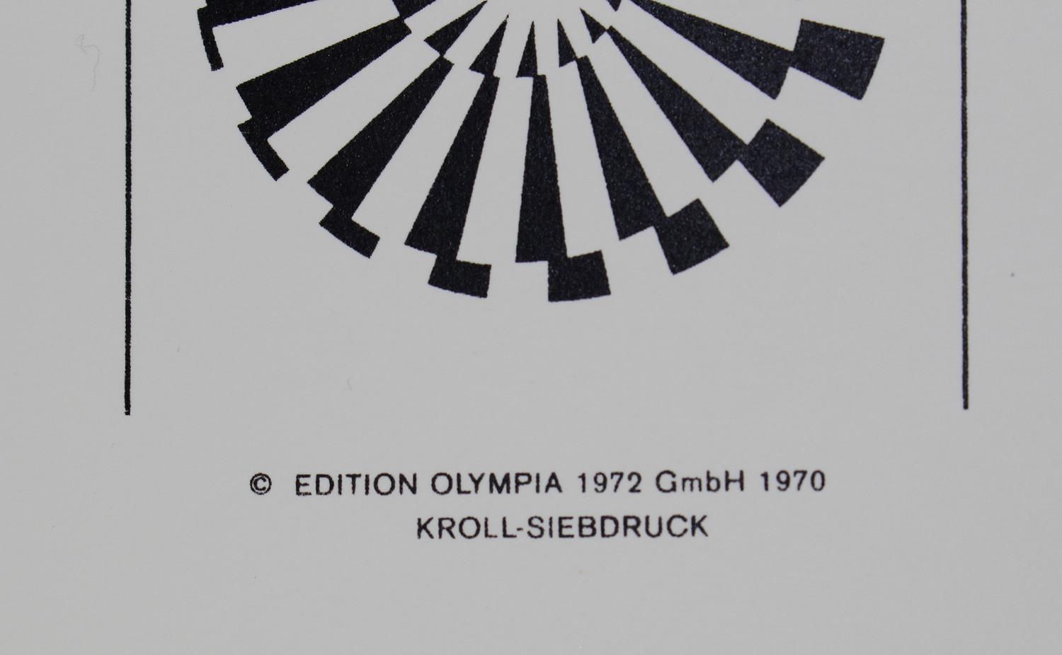 Große Abbildung Nr.2: 134-4435 Wesselmann, Tom: (Künstlergraphik)
