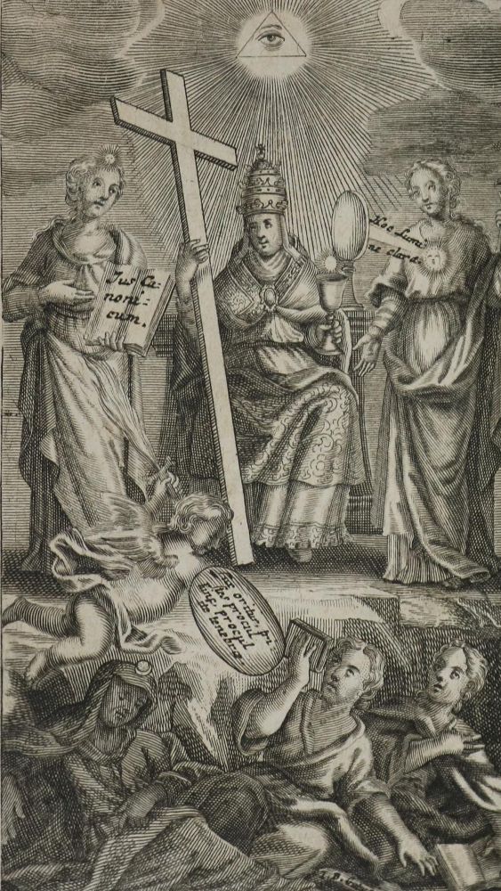 Große Abbildung Nr.1: 134-469 Huth,A.: (Juridica und Kriminologie)