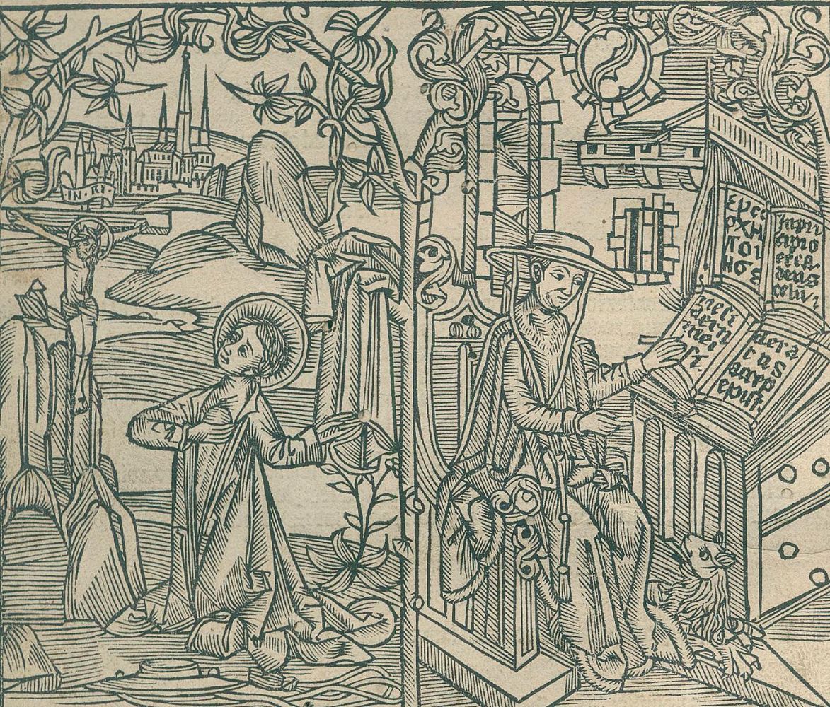 Große Abbildung Nr.1: 134-47 Biblia,: (Alte Drucke, Handschriften und Theologie)