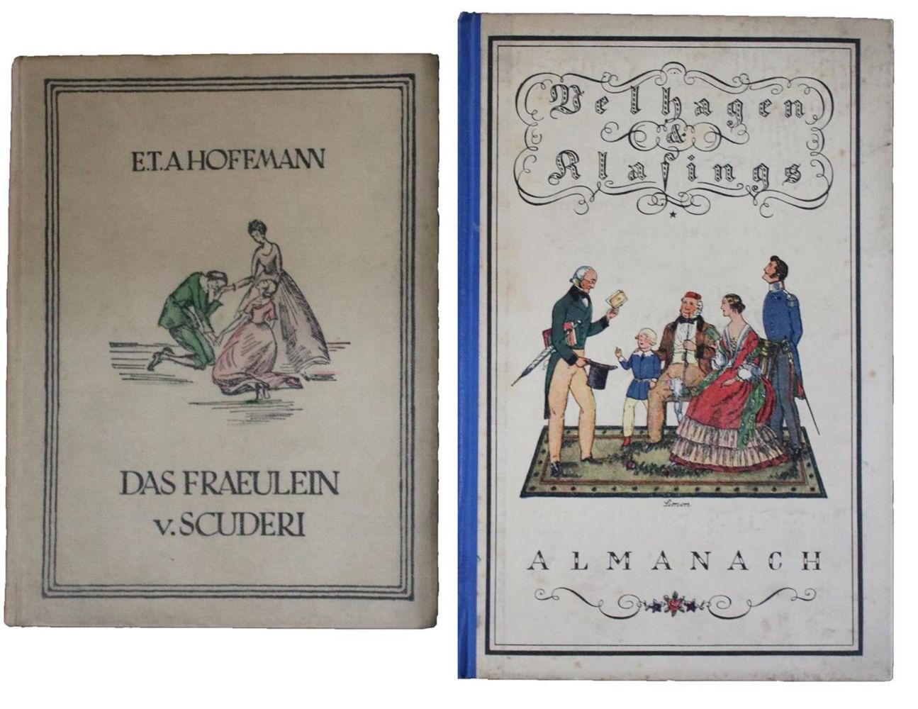 Große Abbildung Nr.1: 134-480 Konvolut: (Varia)