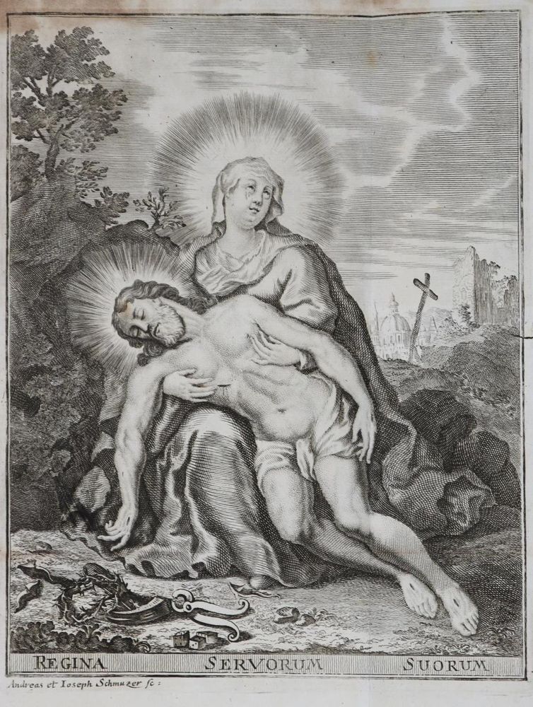 Große Abbildung Nr.1: 134-484 Konvolut: (Varia)