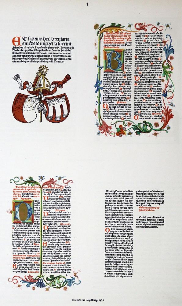 Große Abbildung Nr.26: 134-492 Konvolut: (Varia)