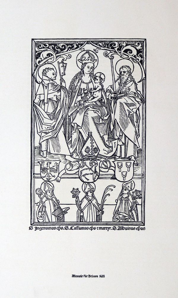 Große Abbildung Nr.27: 134-492 Konvolut: (Varia)