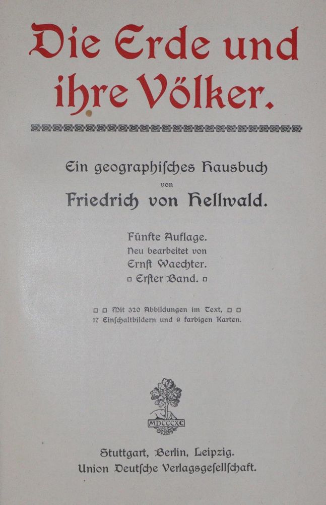 Große Abbildung Nr.1: 134-494 Konvolut: (Varia)