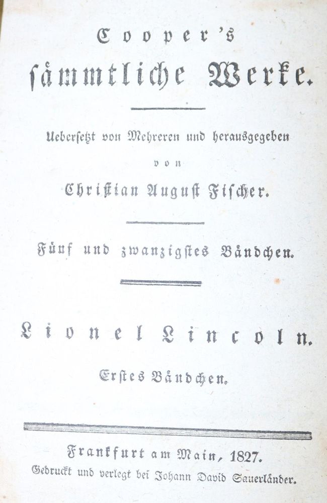 Große Abbildung Nr.1: 134-498 Konvolut: (Varia)