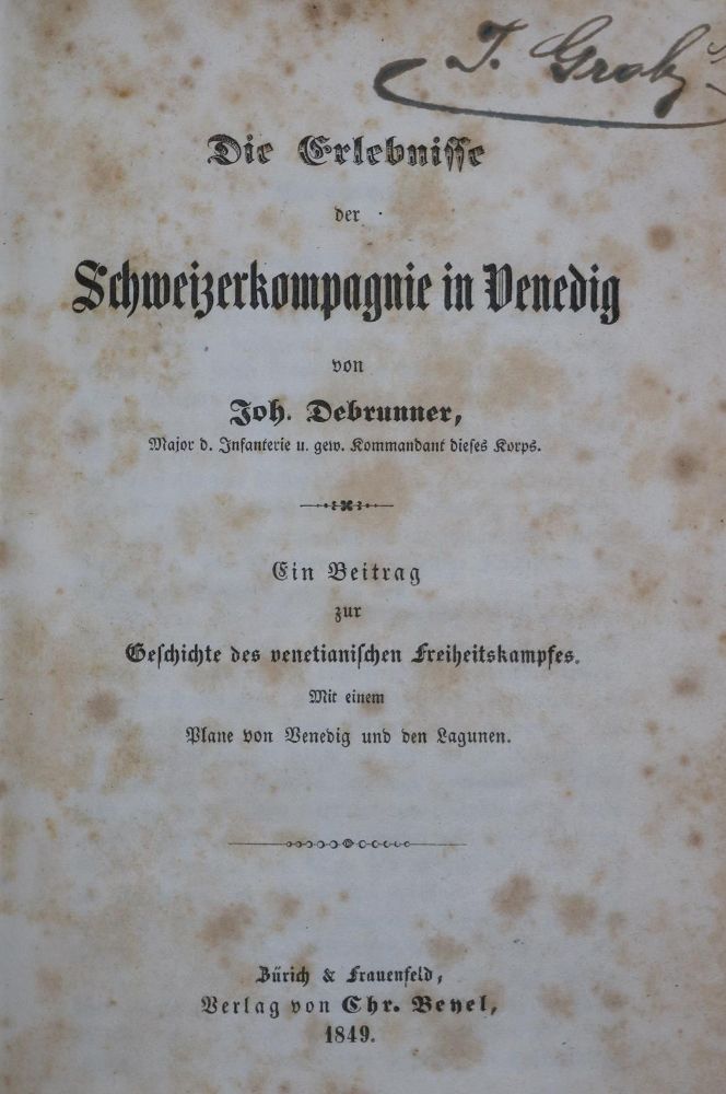 Große Abbildung Nr.1: 134-524 Sammlung: (Militaria)