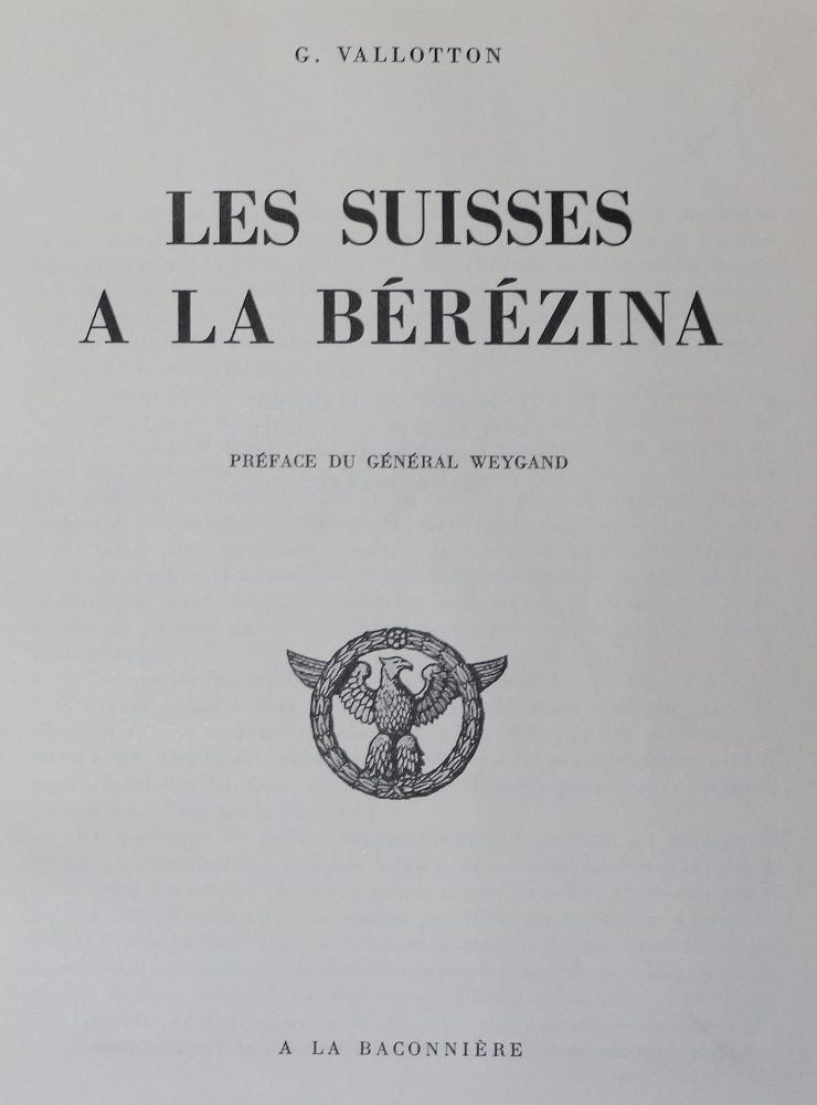 Große Abbildung Nr.2: 134-524 Sammlung: (Militaria)