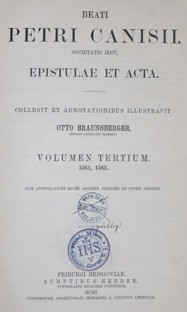 Große Abbildung Nr.1: 134-566 Rückgänge: (Varia)