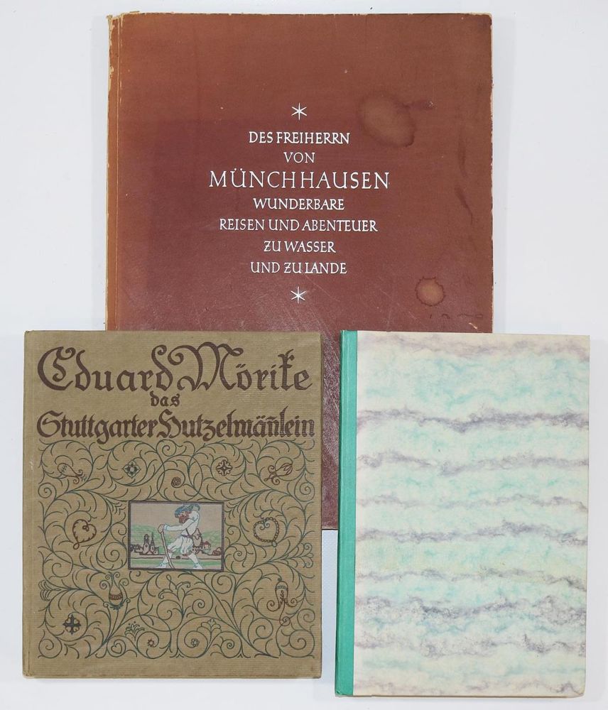Große Abbildung Nr.33: 134-569 Rückgänge: (Varia)