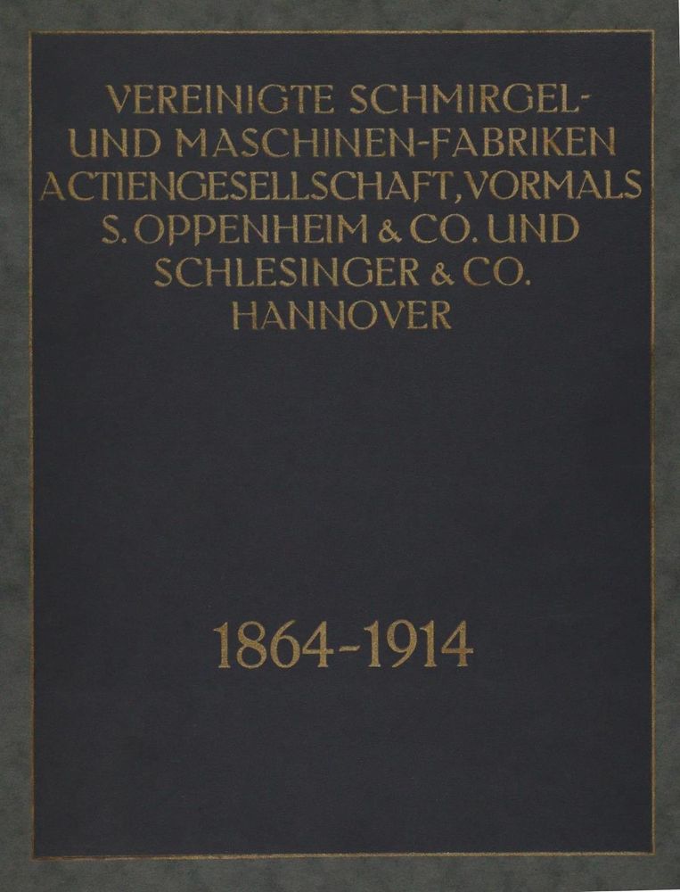 Große Abbildung Nr.53: 134-569 Rückgänge: (Varia)