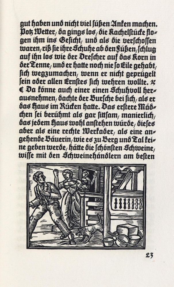 Große Abbildung Nr.33: 134-570 Rückgänge: (Varia)