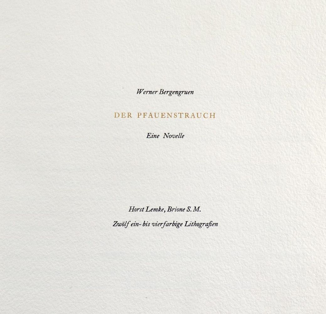 Große Abbildung Nr.34: 134-570 Rückgänge: (Varia)
