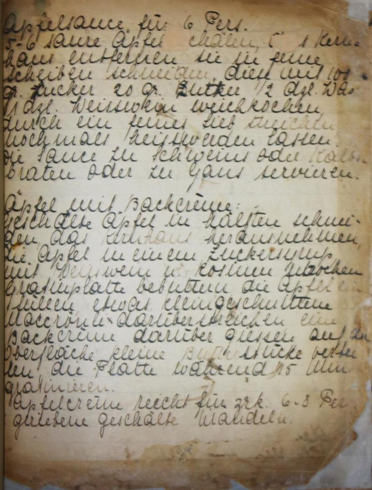 Große Abbildung Nr.1: 134-572 Rückgänge aus: (Varia)