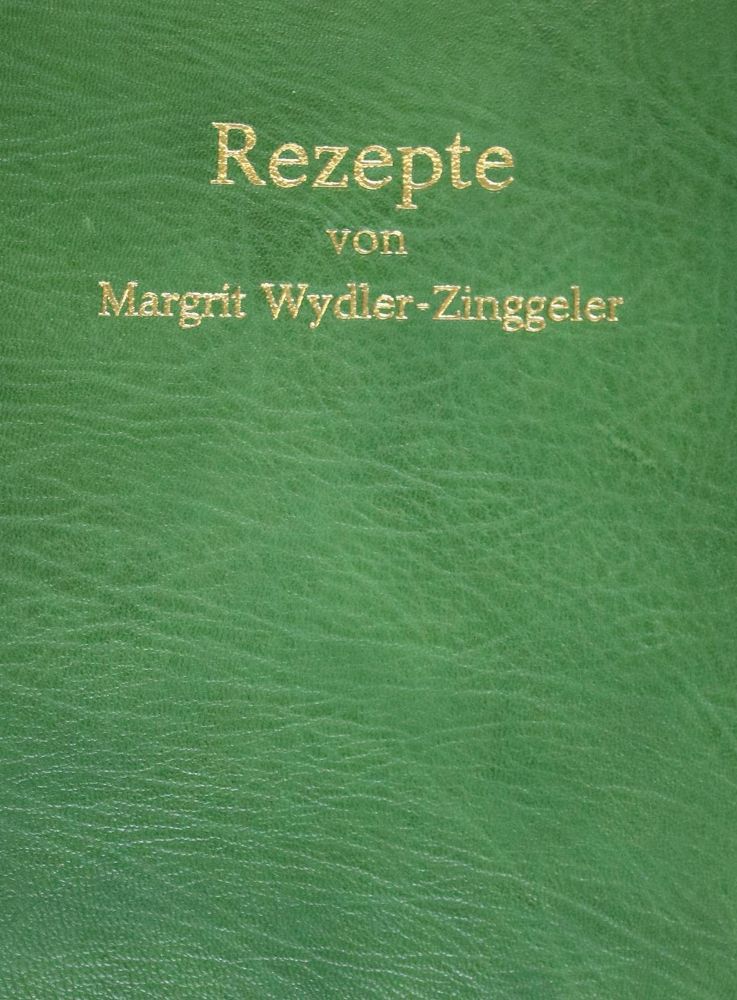 Große Abbildung Nr.2: 134-572 Rückgänge aus: (Varia)