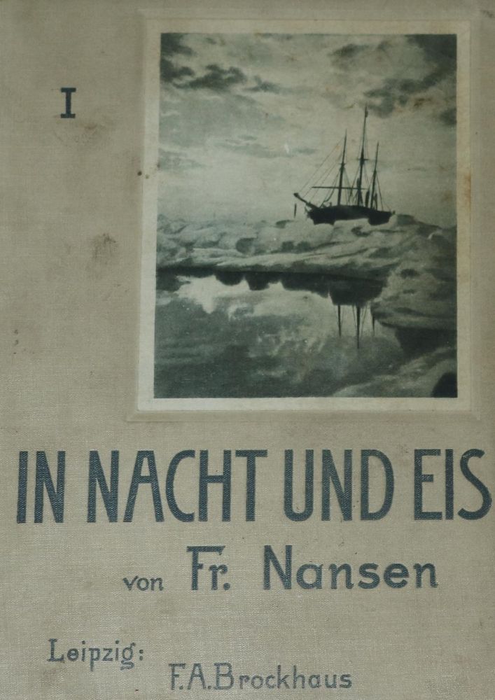 Große Abbildung Nr.1: 134-575 Sammlung: (Varia)
