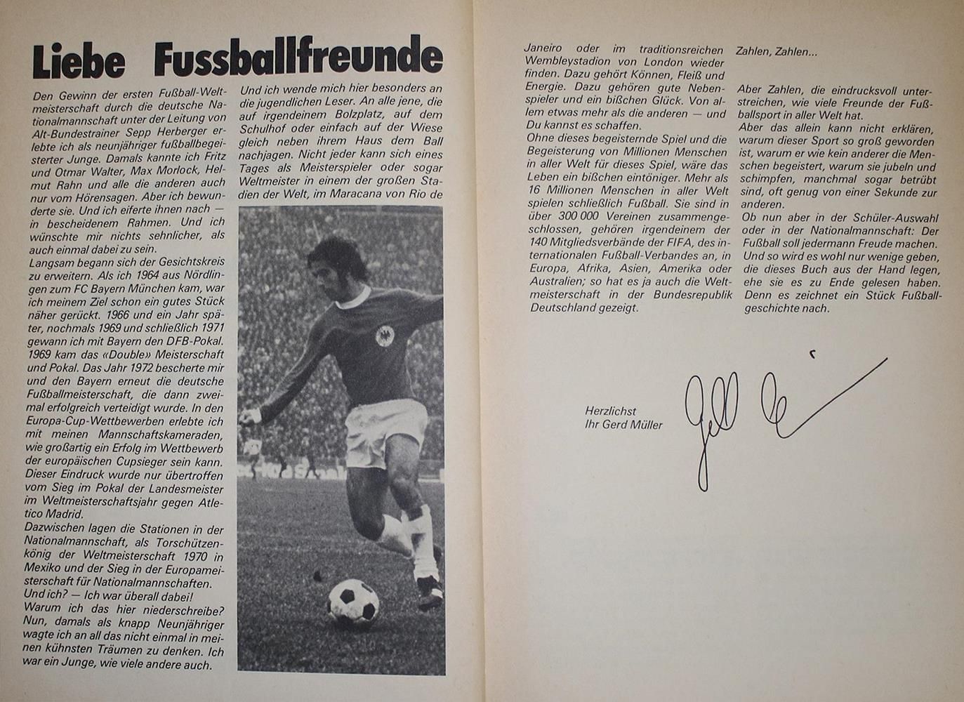 Große Abbildung Nr.2: 134-590 Sammlung: (Sport, Fußball)