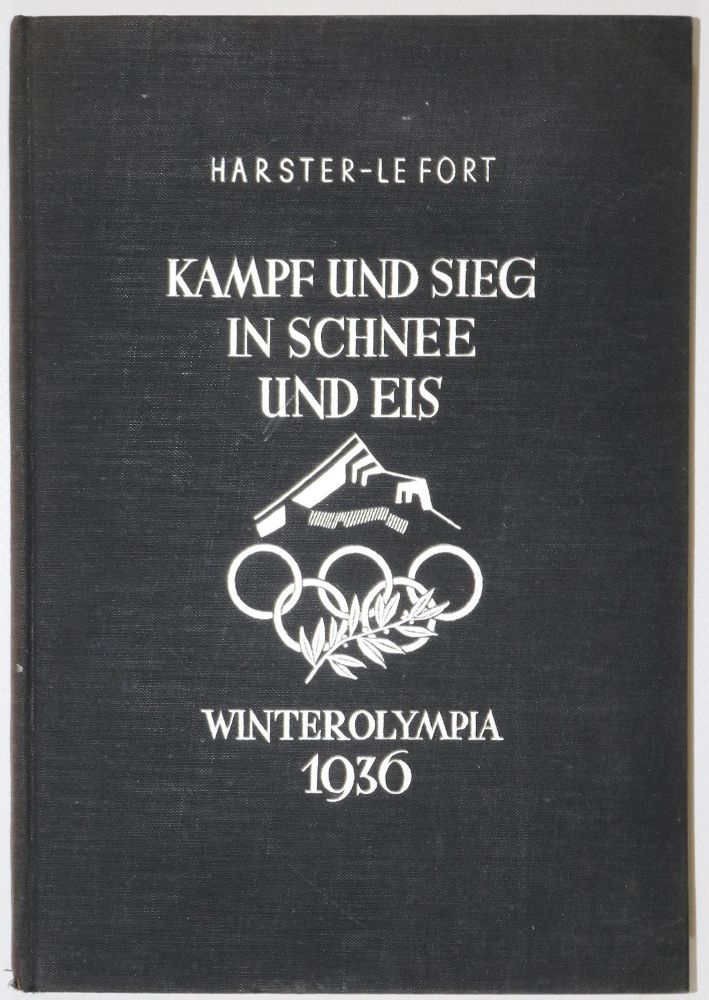 Große Abbildung Nr.1: 134-591 Nationalsozialismus.: (Sport)