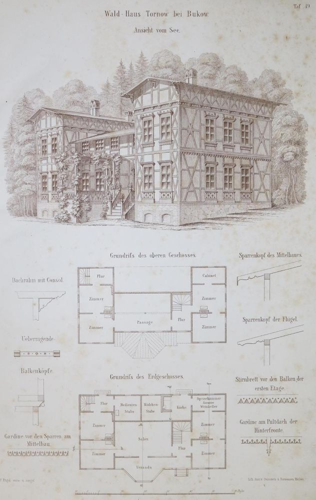 Große Abbildung Nr.1: 134-646 Engel,F. (Hrsg.).: (Land- und Forstwirtschaft, Landwirtschaft)