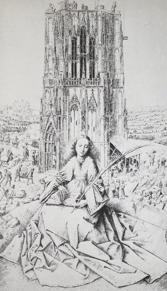 Große Abbildung Nr.2: 134-662 Taut,B.: (Architektur)