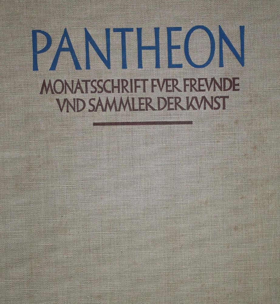 Große Abbildung Nr.1: 134-690 Kunst, Die.: (Kunstwissenschaft)