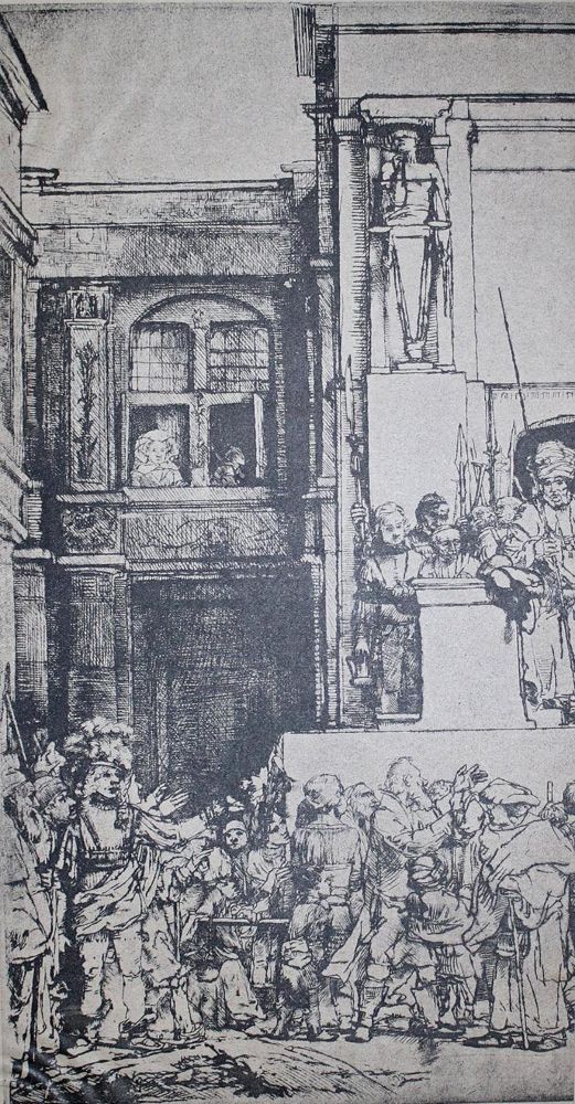 Große Abbildung Nr.1: 134-708 Rovinski,D.: (Kunstwissenschaft)