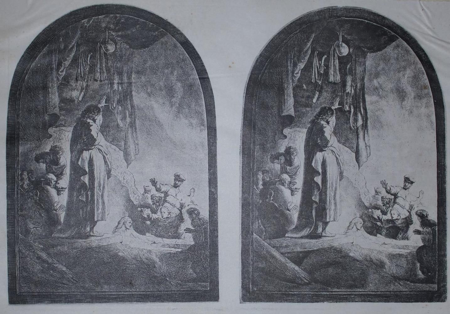 Große Abbildung Nr.2: 134-708 Rovinski,D.: (Kunstwissenschaft)