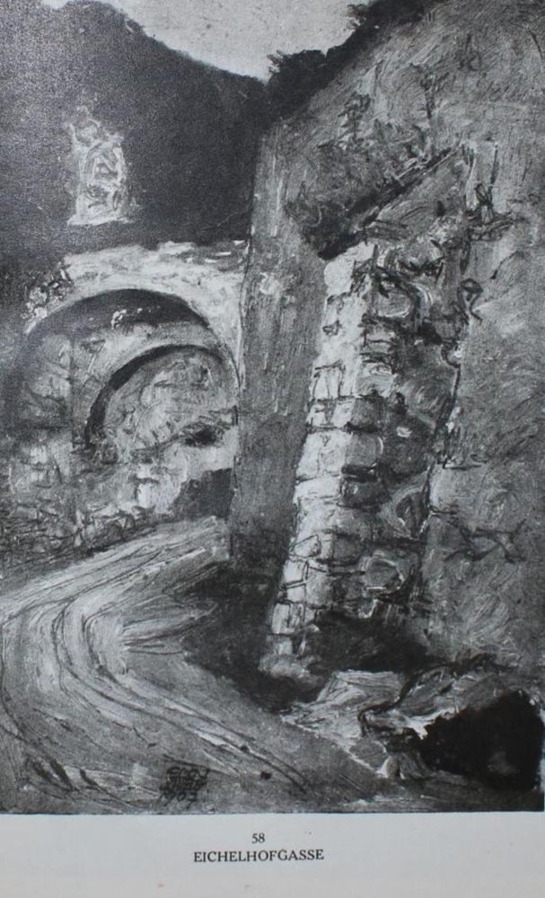 Große Abbildung Nr.7: 134-715 Karpfen,F.: (Schiele)
