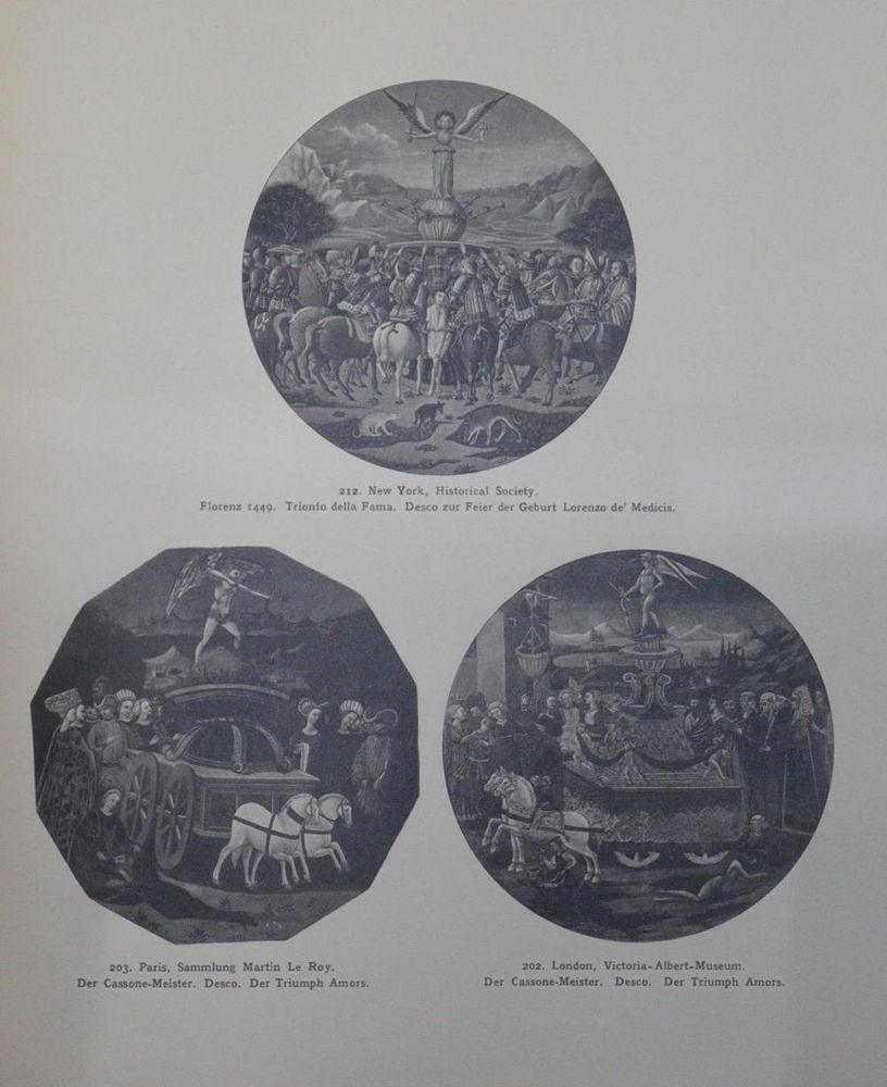 Große Abbildung Nr.1: 134-720 Schubring,P.: (Kunstwissenschaft)