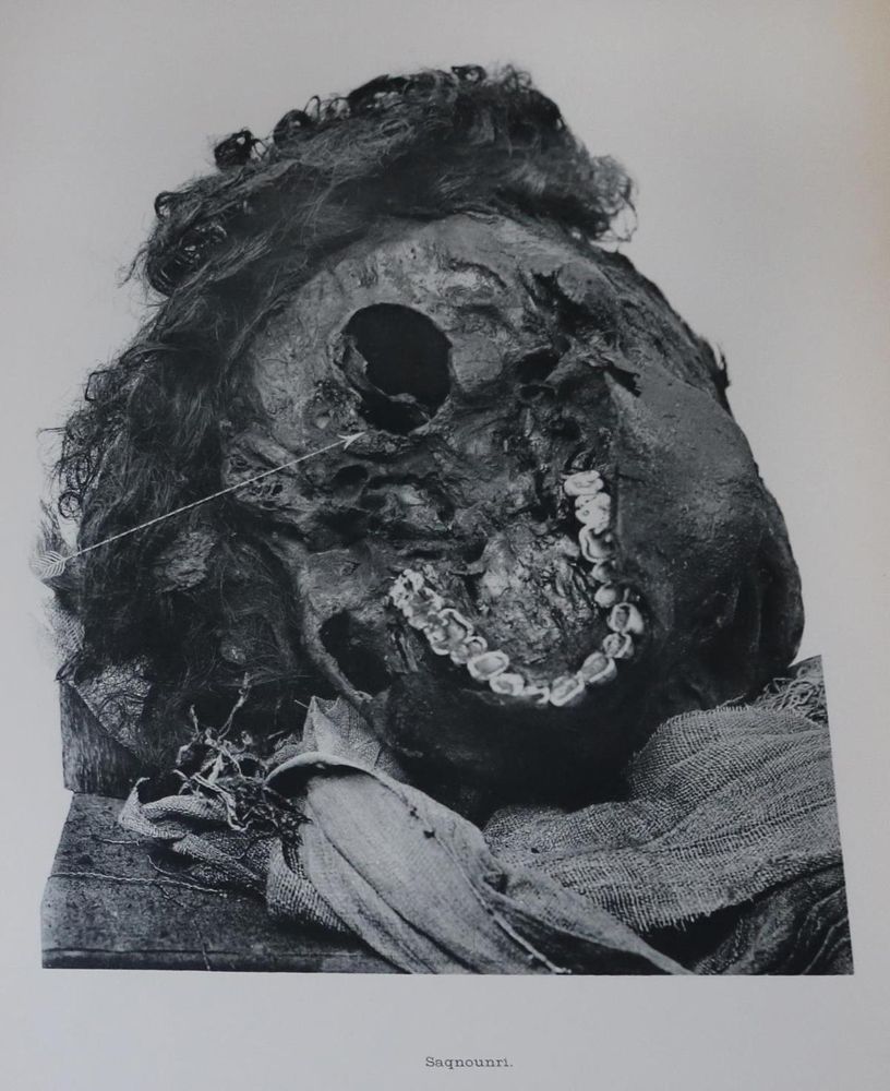 Große Abbildung Nr.2: 134-722 Smith,G.E.: (Kunstwissenschaft)