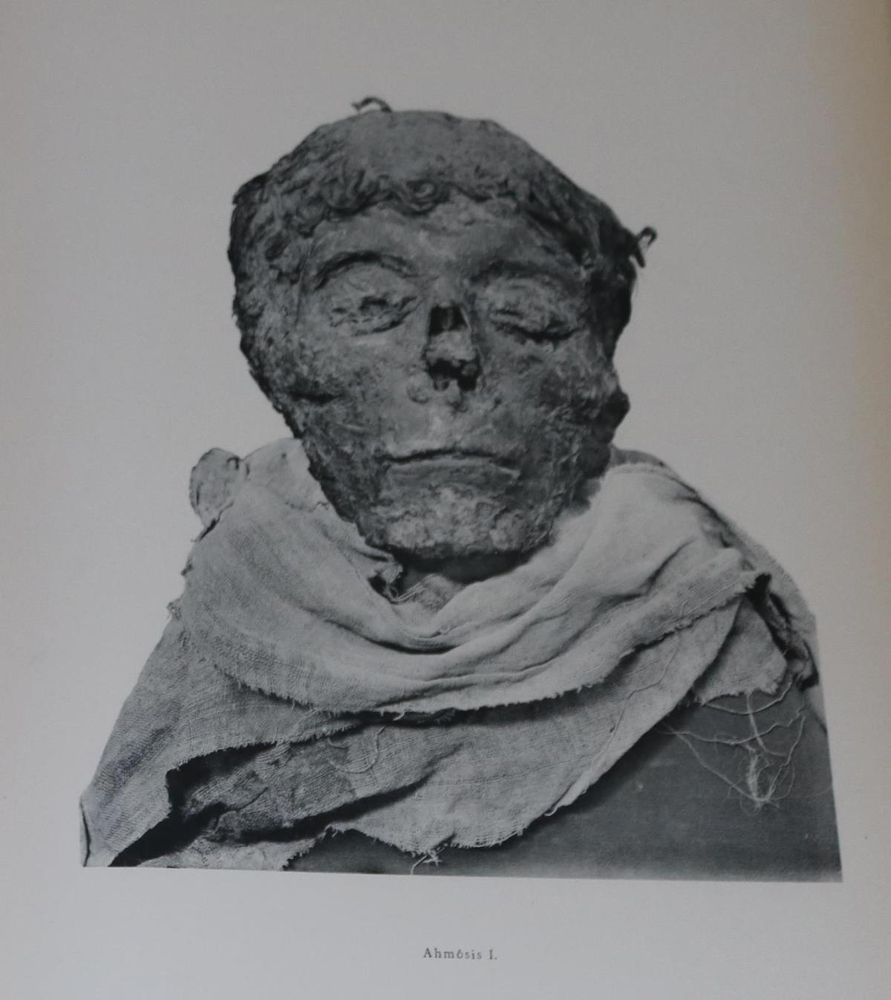 Große Abbildung Nr.4: 134-722 Smith,G.E.: (Kunstwissenschaft)