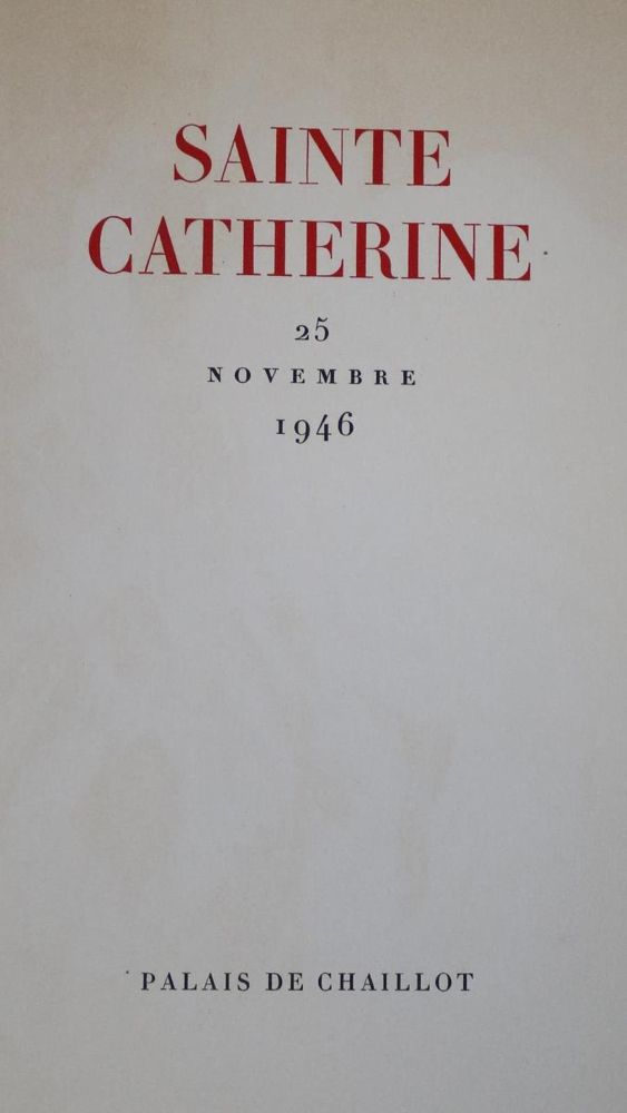 Große Abbildung Nr.4: 134-726 Courieres,E.des.: (van Dongen)