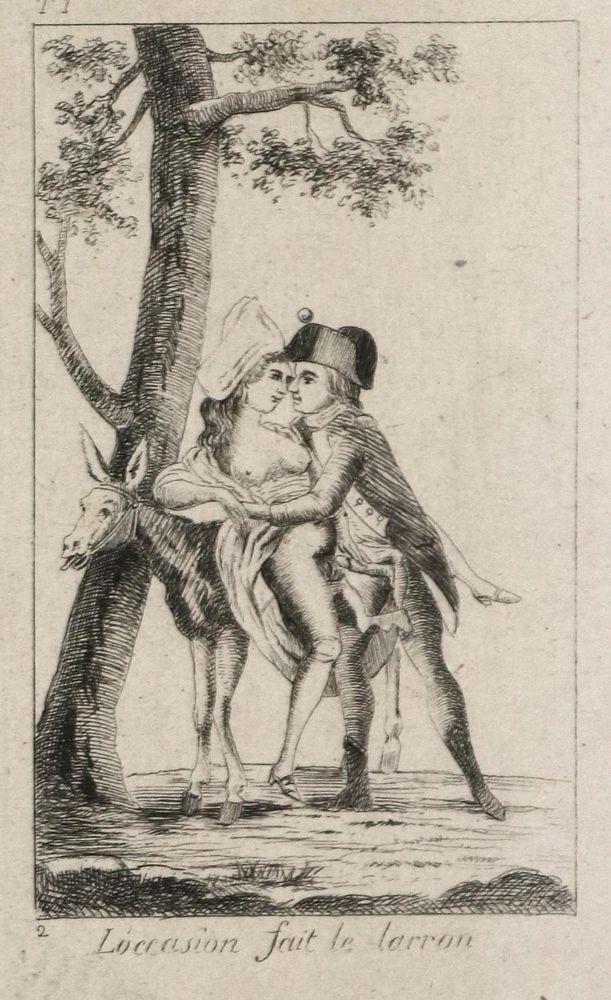Große Abbildung Nr.1: 134-739 Anonym.: (Buchillustrationen)