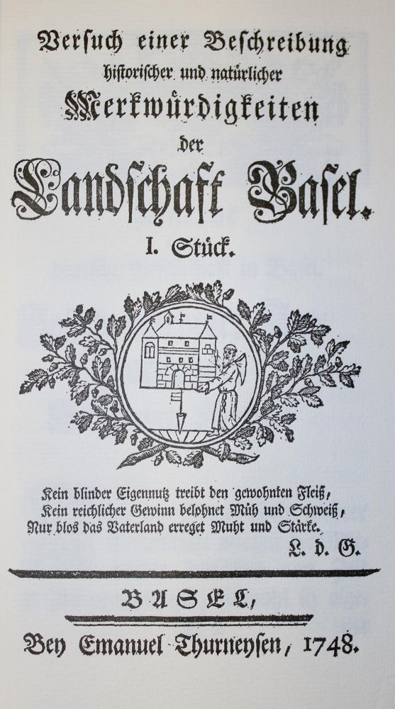 Große Abbildung Nr.1: 134-757 Bruckner,D.: (Faksimile)