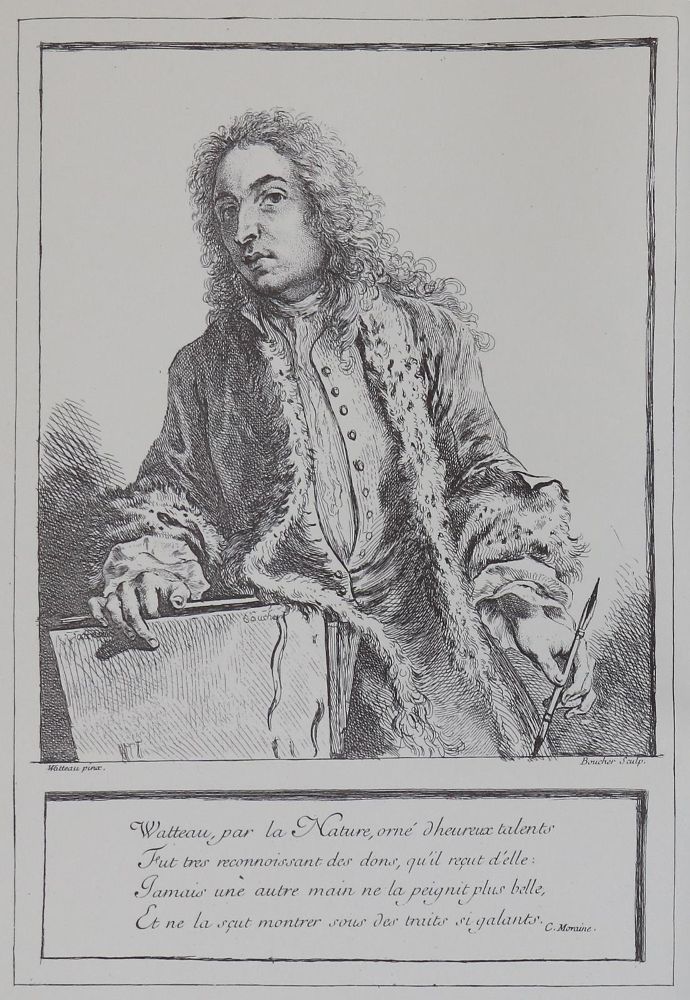 Große Abbildung Nr.1: 134-778 Fürstenberg,H.: (Bibliographie und Buchwesen)