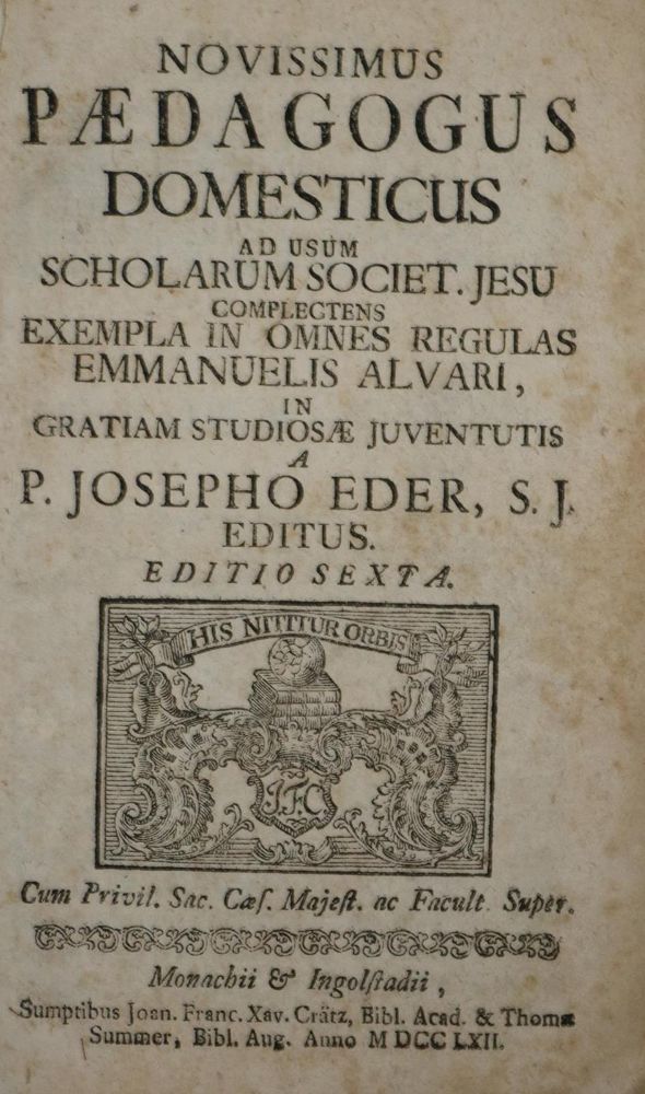 Große Abbildung Nr.1: 134-786 Eder,J.: (Lexika - Wörterbücher - Sprachwissenschaften)