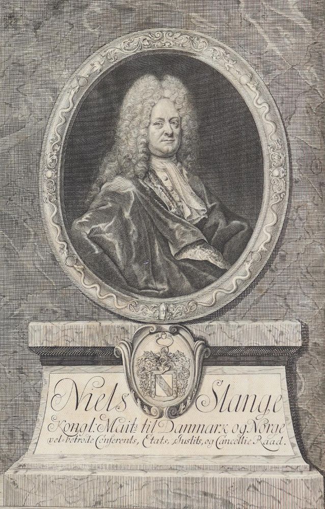 Große Abbildung Nr.4: 134-79 Slange,N.: (Christian IV. von Dänemark)