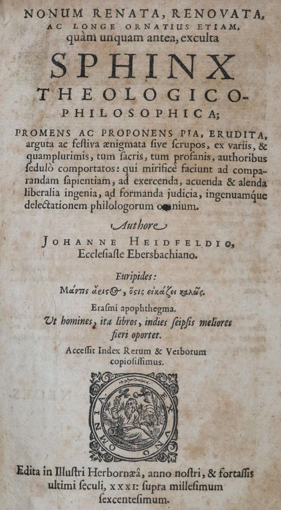 Große Abbildung Nr.1: 134-792 Heidfeld,J.: (Lexika - Wörterbücher - Sprachwissenschaften)