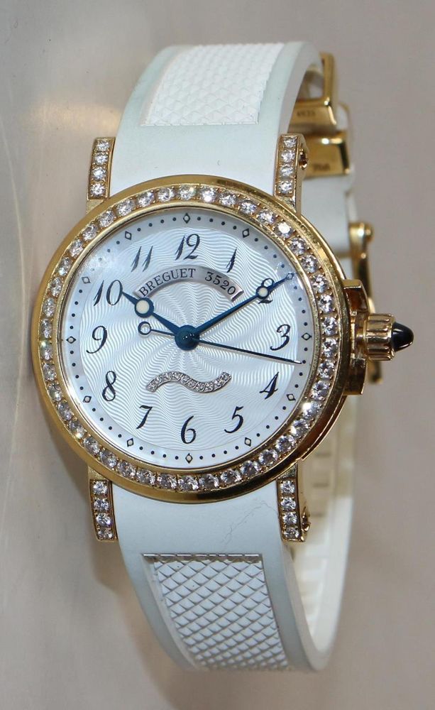 Große Abbildung Nr.2: 134-816 Breguet.: (Aktuelle Mode - Lifestyle - Vintage, Armbanduhren)
