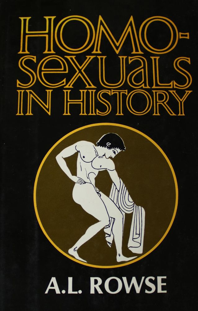 Große Abbildung Nr.1: 134-842 Sammlung: (Homosexualität)