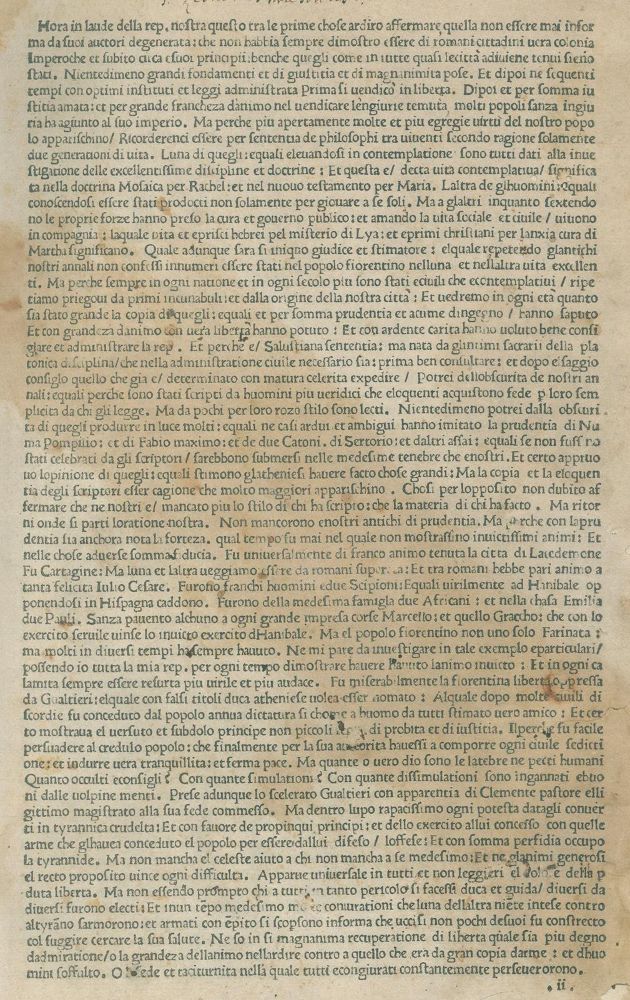 Große Abbildung Nr.1: 134-88 Dante Alighieri.: (Alte Drucke, Handschriften und Theologie)