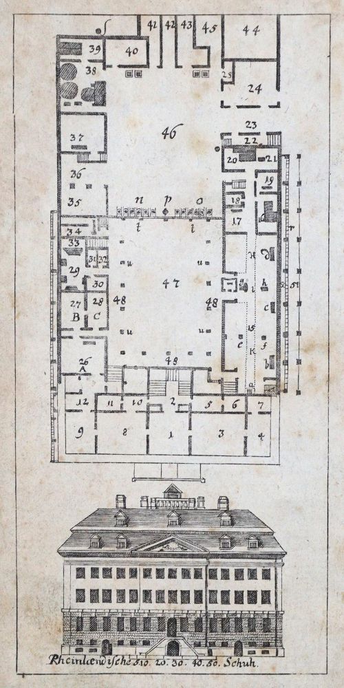 Große Abbildung Nr.1: 134-884 Francke,A.H.: (Pädagogik)