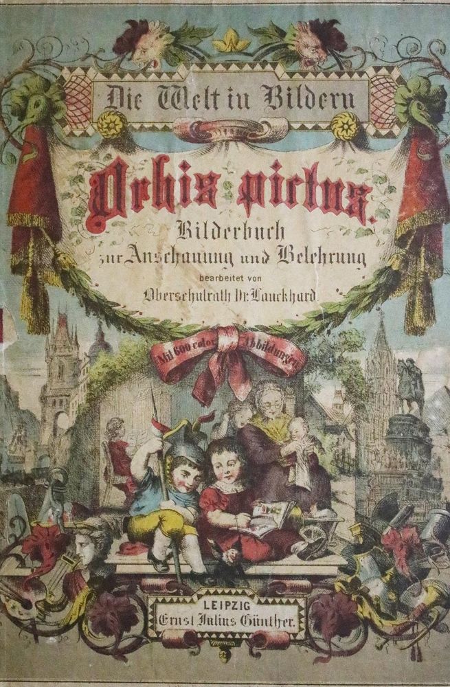 Große Abbildung Nr.1: 134-897 Sammlung: (Kinder- und Jugendbücher)