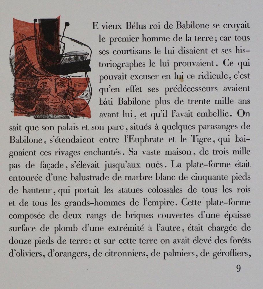 Große Abbildung Nr.6: 134-903 Anker-Zeitung.: (Spiele, Steinbaukasten)